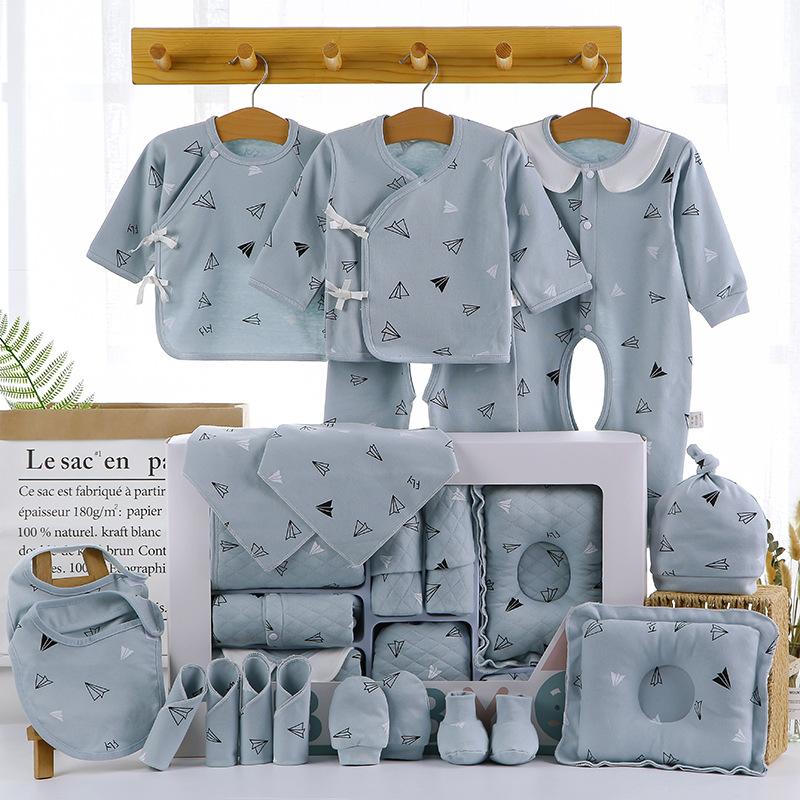 Pantaloons Baby Apparel Gift Set - Buy Pantaloons Baby Apparel Gift Set  online in India