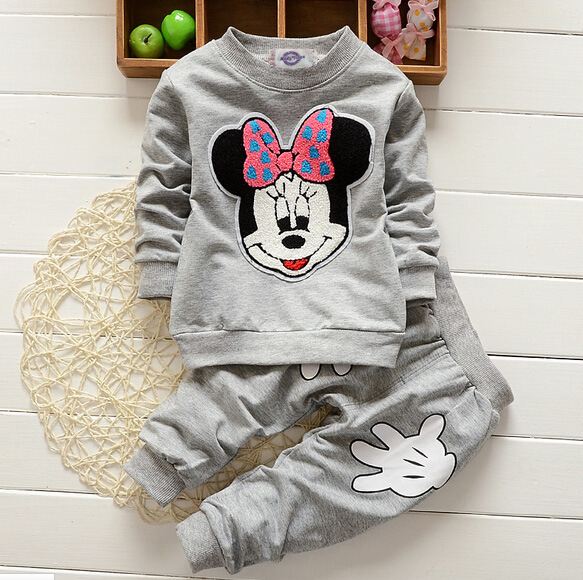 Mickey mouse discount baby girl outfit